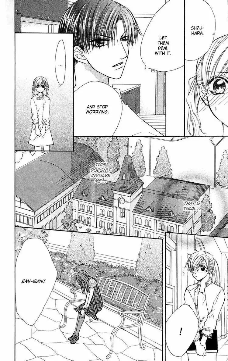 Full House Kiss Chapter 12 36